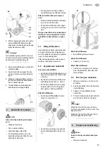 Preview for 81 page of Metabo ClassicAir 255 Original Operating Instructions