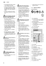 Preview for 86 page of Metabo ClassicAir 255 Original Operating Instructions