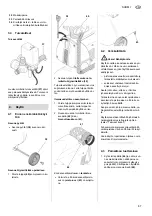 Preview for 87 page of Metabo ClassicAir 255 Original Operating Instructions