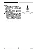 Preview for 21 page of Metabo Dry-running Sensor Hydrostop Operating Instructions Manual