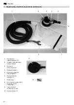 Preview for 24 page of Metabo ES 7700 Original Operating Instructions