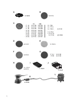 Preview for 4 page of Metabo FSX 200 INTEC - Operating Instructions Manual