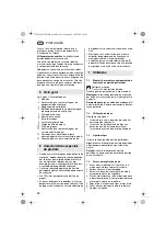 Preview for 30 page of Metabo IDR Operating Instructions Manual