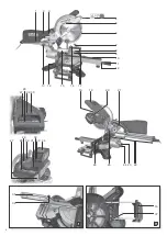 Preview for 2 page of Metabo KS 18 LTX 216 Original Instructions Manual