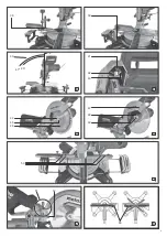 Preview for 3 page of Metabo KS 18 LTX 216 Original Instructions Manual