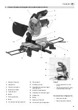 Preview for 37 page of Metabo KS 210 Lasercut Operating Instructions Manual