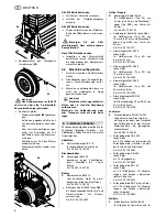 Preview for 6 page of Metabo Mega 350 W + D Operating Instructions Manual