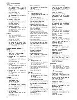 Preview for 26 page of Metabo Mega 350 W + D Operating Instructions Manual