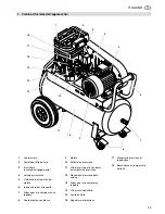 Preview for 29 page of Metabo Mega 350 W + D Operating Instructions Manual