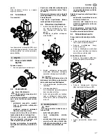 Preview for 57 page of Metabo Mega 350 W + D Operating Instructions Manual