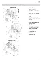 Preview for 17 page of Metabo Mega 370/100 D Original Operating Instructions