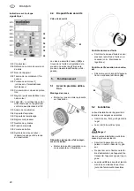 Preview for 20 page of Metabo Mega 370/100 D Original Operating Instructions