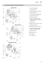 Preview for 25 page of Metabo Mega 370/100 D Original Operating Instructions