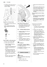 Preview for 30 page of Metabo Mega 370/100 D Original Operating Instructions