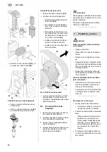 Preview for 46 page of Metabo Mega 370/100 D Original Operating Instructions