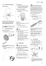 Preview for 67 page of Metabo Mega 370/100 D Original Operating Instructions