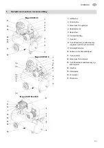 Preview for 71 page of Metabo Mega 370/100 D Original Operating Instructions