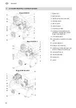 Preview for 86 page of Metabo Mega 370/100 D Original Operating Instructions