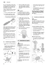 Preview for 90 page of Metabo Mega 370/100 D Original Operating Instructions