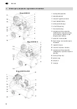 Preview for 94 page of Metabo Mega 370/100 D Original Operating Instructions