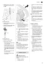 Preview for 99 page of Metabo Mega 370/100 D Original Operating Instructions