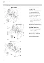 Preview for 102 page of Metabo Mega 370/100 D Original Operating Instructions