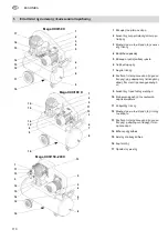 Preview for 110 page of Metabo Mega 370/100 D Original Operating Instructions