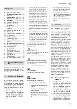 Preview for 111 page of Metabo Mega 370/100 D Original Operating Instructions