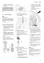 Preview for 115 page of Metabo Mega 370/100 D Original Operating Instructions