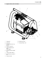 Preview for 21 page of Metabo Power 260 Operating Instruction