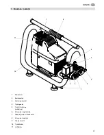 Preview for 31 page of Metabo Power 260 Operating Instruction