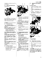 Preview for 33 page of Metabo Power 260 Operating Instruction