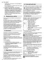 Preview for 24 page of Metabo SBE 18 LTX Original Instructions Manual