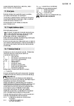 Preview for 41 page of Metabo SBE 18 LTX Original Instructions Manual