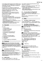 Preview for 43 page of Metabo SBE 18 LTX Original Instructions Manual