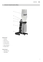 Preview for 3 page of Metabo SPA 1200 Operating Instructions Manual