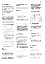 Preview for 7 page of Metabo SPA 1200 Operating Instructions Manual