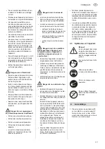 Preview for 17 page of Metabo SPA 1200 Operating Instructions Manual