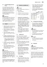 Preview for 25 page of Metabo SPA 1200 Operating Instructions Manual