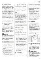 Preview for 31 page of Metabo SPA 1200 Operating Instructions Manual