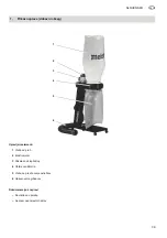 Preview for 39 page of Metabo SPA 1200 Operating Instructions Manual