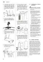 Preview for 48 page of Metabo SPA 1200 Operating Instructions Manual