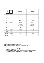 Preview for 3 page of Metabo SR 2185 Original Instructions Manual