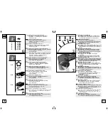 Preview for 12 page of Metabo SX E 400 - Original Instructions Manual