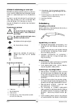 Preview for 30 page of Metabo Welding Machine MIG/MAG 140 Operating Instruction