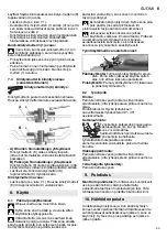 Preview for 63 page of Metabo WQ 1000 Original Instruction