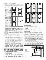 Preview for 3 page of Metal Fab CORR/GUARD Installation Instructions Manual