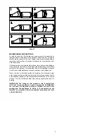 Preview for 7 page of Metal Fab CORR/GUARD Installation Instructions Manual