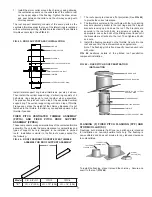 Preview for 17 page of Metal Fab IPIC Installation And Maintenance Instructions Manual