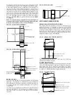 Preview for 19 page of Metal Fab IPIC Installation And Maintenance Instructions Manual